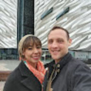 Meet your Posher, William